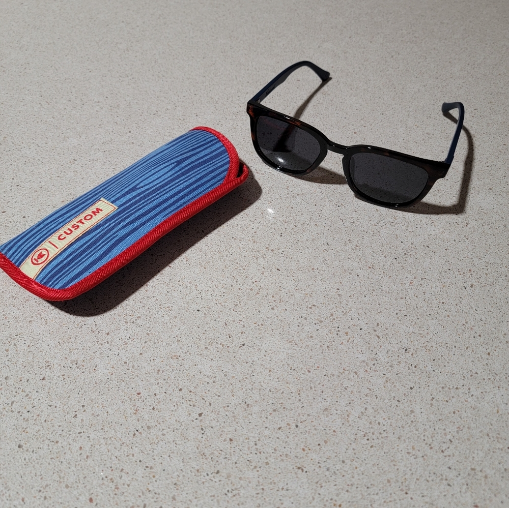 Knockaround sunglasses